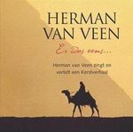 Herman van Veen – Er Was Eens... - Herman van Veen Zingt En Vertelt Een Kerstverhaal cover art