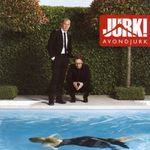 Jurk! – Avondjurk cover art