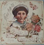 Gerry Rafferty – Can I Have My Money Back? cover art