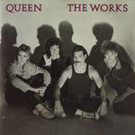 Queen – The Works cover art