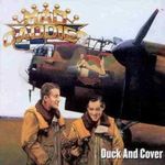 Mad Caddies – Duck And Cover cover art