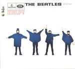 The Beatles – Help! cover art