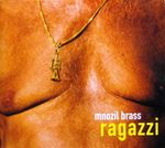 Mnozil Brass – Ragazzi cover art