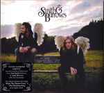 Smith & Burrows – Funny Looking Angels cover art