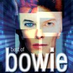 David Bowie – Best Of Bowie cover art