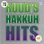 Various – Ruud's Hakkúh Hits cover art