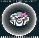 Queen – Jazz cover art