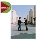 Pink Floyd – Wish You Were Here cover art