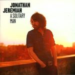 Jonathan Jeremiah – A Solitary Man cover art