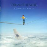 Dream Theater – A Dramatic Turn Of Events cover art