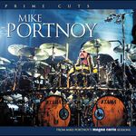Mike Portnoy – Prime Cuts (From Mike Portnoy's Magna Carta Sessions) cover art