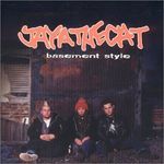 Jaya The Cat – Basement Style cover art