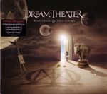 Dream Theater – Black Clouds & Silver Linings cover art