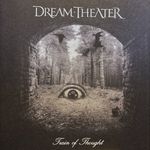 Dream Theater – Train Of Thought cover art