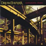 Dream Theater – Systematic Chaos cover art