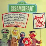 Bert & Ernie – Maak Er Wat Van! cover art