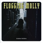 Flogging Molly – Drunken Lullabies cover art
