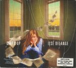 Ilse DeLange – Clean Up cover art