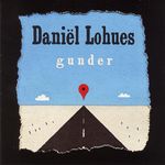 Daniël Lohues – Gunder cover art