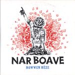 Rowwen Hèze – Nar Boave cover art