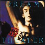 Dream Theater – When Dream And Day Unite cover art
