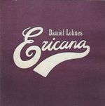 Daniël Lohues – Ericana cover art
