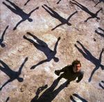 Muse – Absolution cover art