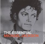 Michael Jackson – The Essential Michael Jackson cover art