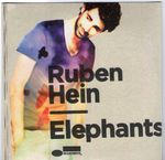 Ruben Hein – Elephants cover art