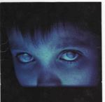 Porcupine Tree – Fear Of A Blank Planet cover art