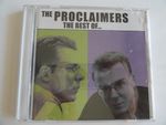 The Proclaimers – The Best Of... cover art