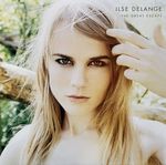 Ilse DeLange – The Great Escape cover art