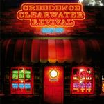 Creedence Clearwater Revival – Best Of cover art