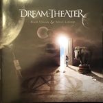 Dream Theater – Black Clouds & Silver Linings cover art