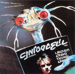 Roger Taylor – Roger Taylor's Fun In Space cover art