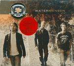 3JS – Watermensen cover art