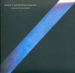 Moke (2), Metropole Orchestra, Jules Buckley – Moke + Metropole Orkest cover art