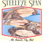 Steeleye Span – All Around My Hat cover art