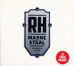 Rowwen Hèze – Manne Van Staal cover art