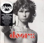 The Doors – The Very Best Of The Doors cover art