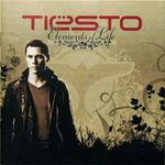 DJ Tiësto – Elements Of Life cover art