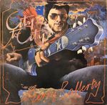 Gerry Rafferty – City To City cover art