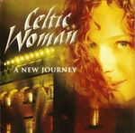 Celtic Woman – A New Journey cover art