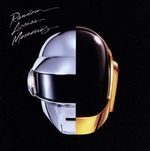 Daft Punk – Random Access Memories cover art