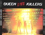 Queen – Live Killers cover art
