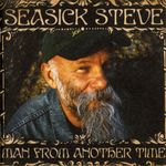 Seasick Steve – Man From Another Time cover art