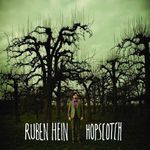 Ruben Hein – Hopscotch cover art