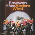 Rowwen Hèze – Andere Wind cover art