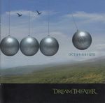 Dream Theater – Octavarium cover art