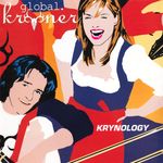 Global.Kryner – Krynology cover art